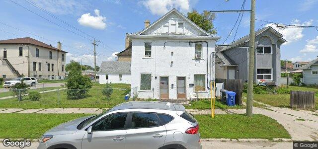 Larawan ng 191 Mckenzie Street sa Winnipeg, Manitoba