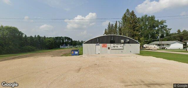 Larawan ng 193 Andrews Street sa Winnipeg, Manitoba