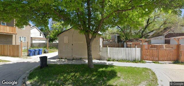 Photo of 193 Parr Street in Winnipeg, Manitoba