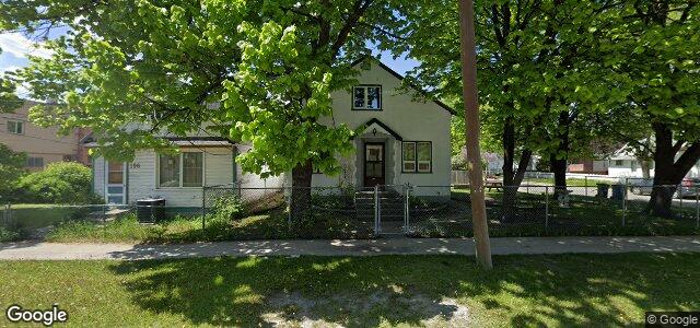 Larawan ng 196 Parr Street sa Winnipeg, Manitoba