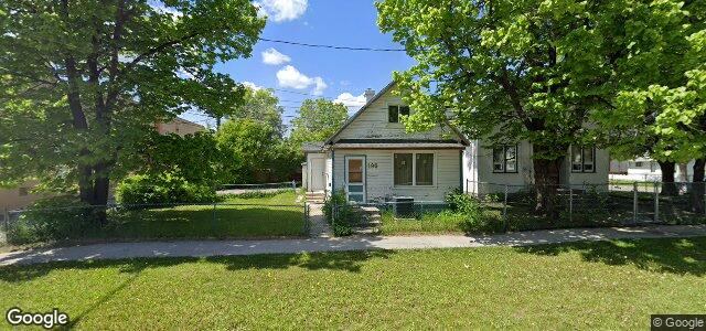 Larawan ng 198 Parr Street sa Winnipeg, Manitoba