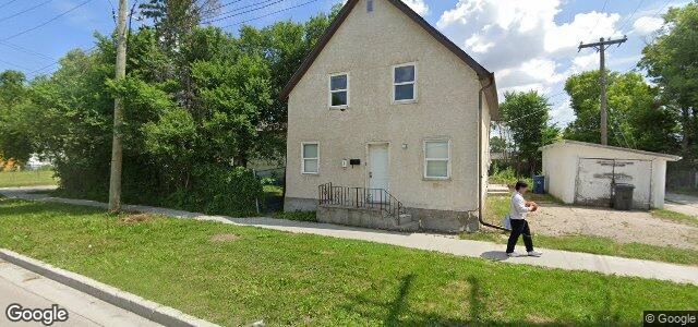 201 Powers Street（加拿大曼尼托巴省溫尼伯市）房屋照片