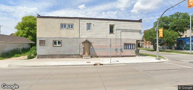 218 Salter Street（加拿大曼尼托巴省溫尼伯市）房屋照片