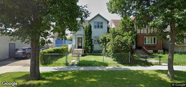 Larawan ng 224 Manitoba Avenue sa Winnipeg, Manitoba