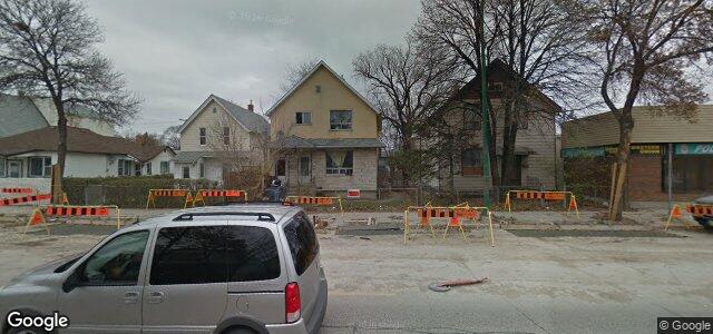 Larawan ng 225 Selkirk Avenue sa Winnipeg, Manitoba