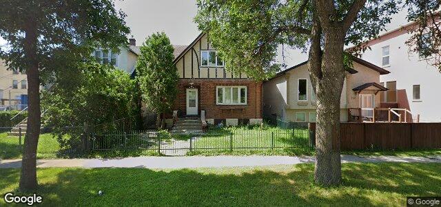 Larawan ng 226 Manitoba Avenue sa Winnipeg, Manitoba