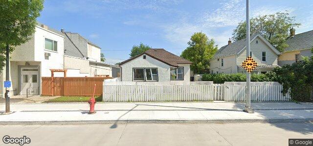 Larawan ng 231 Selkirk Avenue sa Winnipeg, Manitoba