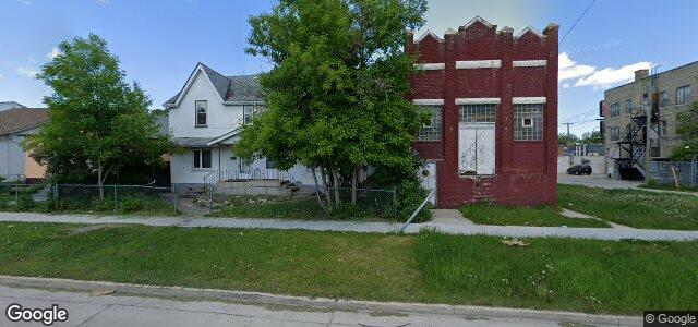Larawan ng 233 Pritchard Avenue sa Winnipeg, Manitoba