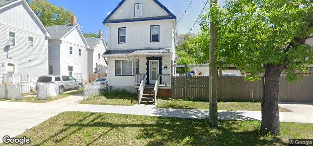 Larawan ng 235 Powers Street sa Winnipeg, Manitoba