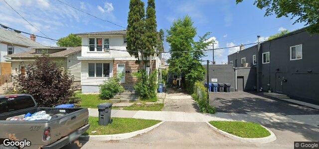 Larawan ng 243 Burrows Avenue sa Winnipeg, Manitoba