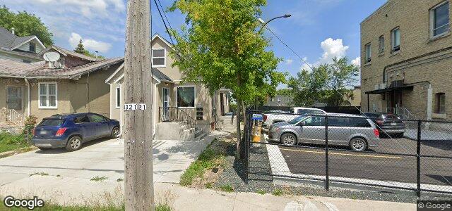 Larawan ng 243 Magnus Avenue sa Winnipeg, Manitoba