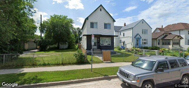 Larawan ng 244 Magnus Avenue sa Winnipeg, Manitoba