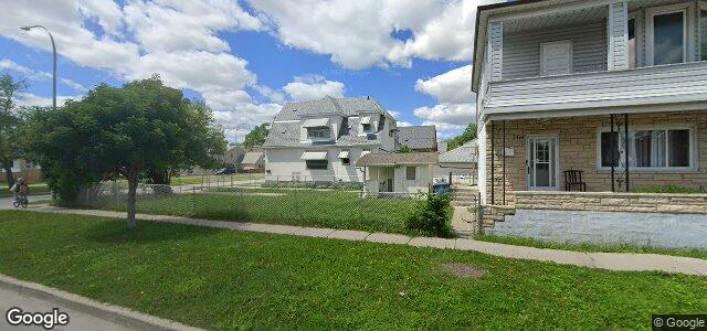 244 Parr Street（加拿大曼尼托巴省温尼伯市）房屋照片