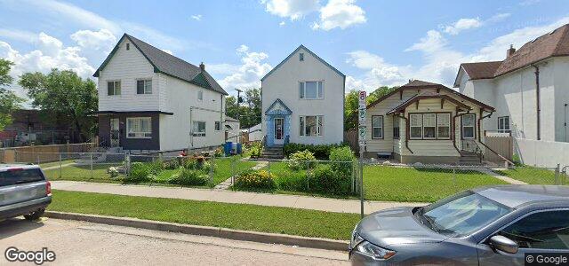 Larawan ng 246 Magnus Avenue sa Winnipeg, Manitoba