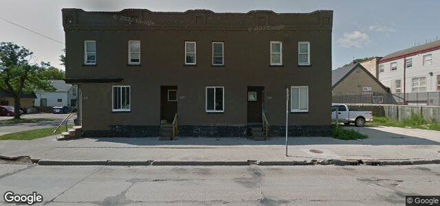 Larawan ng 246 Salter Street sa Winnipeg, Manitoba