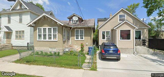 Larawan ng 247 Magnus Avenue sa Winnipeg, Manitoba