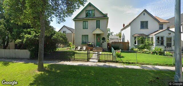 Larawan ng 248 Manitoba Avenue sa Winnipeg, Manitoba