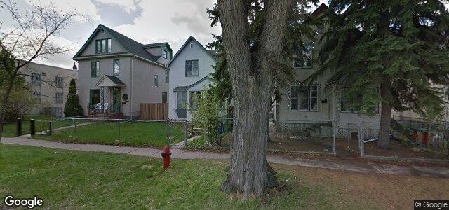 Larawan ng 252 Manitoba Avenue sa Winnipeg, Manitoba