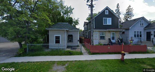 Larawan ng 252 Pritchard Avenue sa Winnipeg, Manitoba