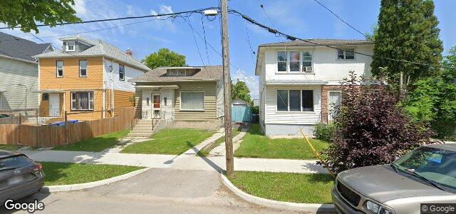 Larawan ng 253 Burrows Avenue sa Winnipeg, Manitoba