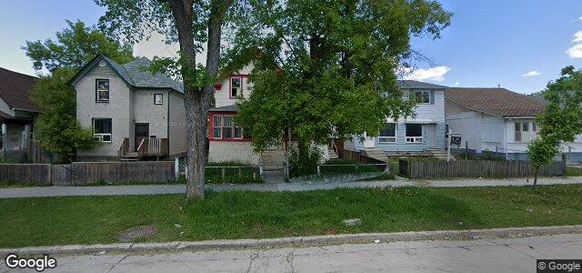 Larawan ng 253 Pritchard Avenue sa Winnipeg, Manitoba