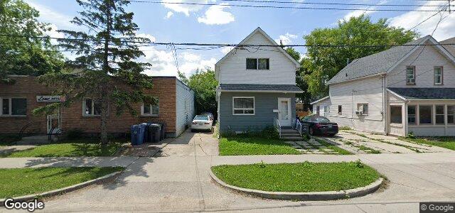 Larawan ng 254 Burrows Avenue sa Winnipeg, Manitoba