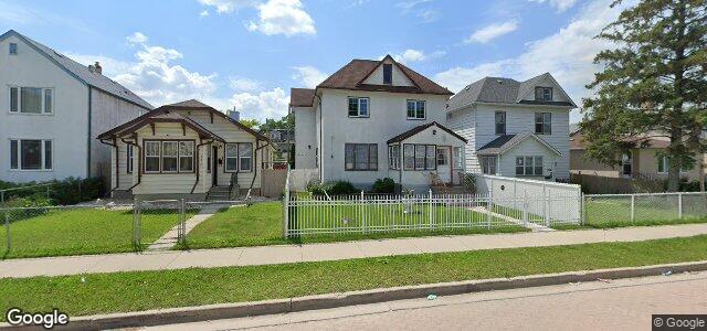 Larawan ng 254 Magnus Avenue sa Winnipeg, Manitoba
