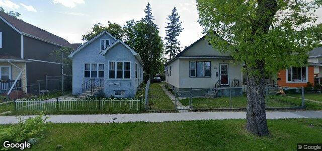 Larawan ng 254 Pritchard Avenue sa Winnipeg, Manitoba