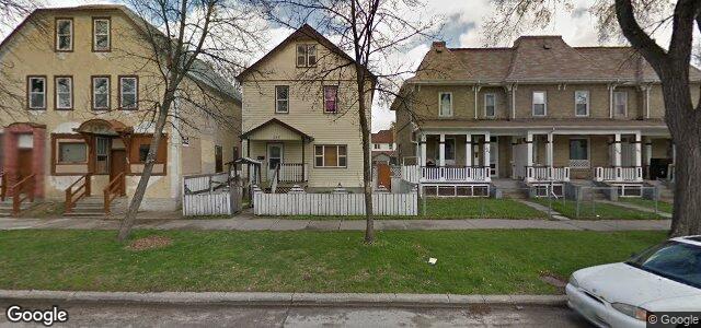 Larawan ng 255 Manitoba Avenue sa Winnipeg, Manitoba