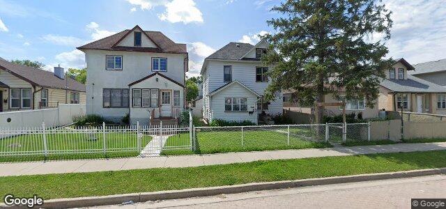 Larawan ng 256 Magnus Avenue sa Winnipeg, Manitoba