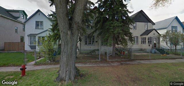 Larawan ng 256 Manitoba Avenue sa Winnipeg, Manitoba