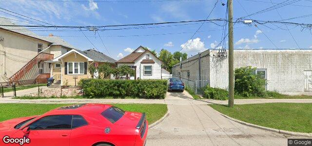 Larawan ng 257 Alfred Avenue sa Winnipeg, Manitoba