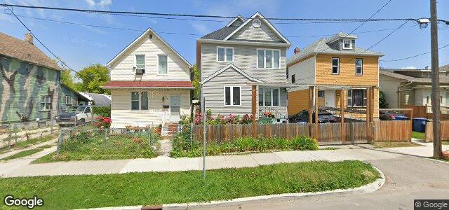 Larawan ng 257 Burrows Avenue sa Winnipeg, Manitoba