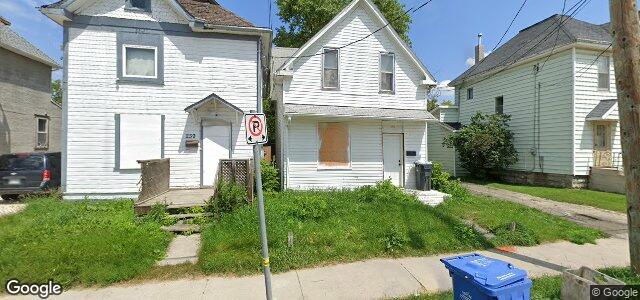 Larawan ng 257 Magnus Avenue sa Winnipeg, Manitoba