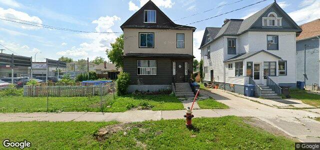 Larawan ng 258 Alfred Avenue sa Winnipeg, Manitoba