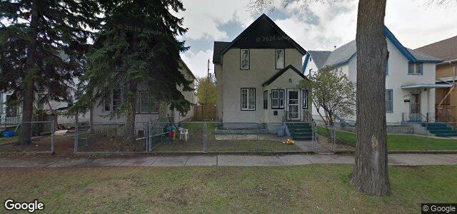 Larawan ng 258 Manitoba Avenue sa Winnipeg, Manitoba