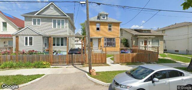 Larawan ng 259 Burrows Avenue sa Winnipeg, Manitoba