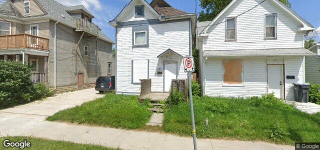 Larawan ng 259 Magnus Avenue sa Winnipeg, Manitoba