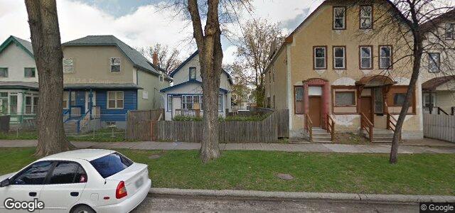 Larawan ng 259 Manitoba Avenue sa Winnipeg, Manitoba