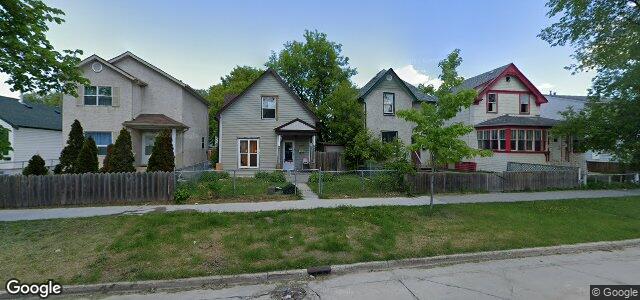 Larawan ng 259 Pritchard Avenue sa Winnipeg, Manitoba