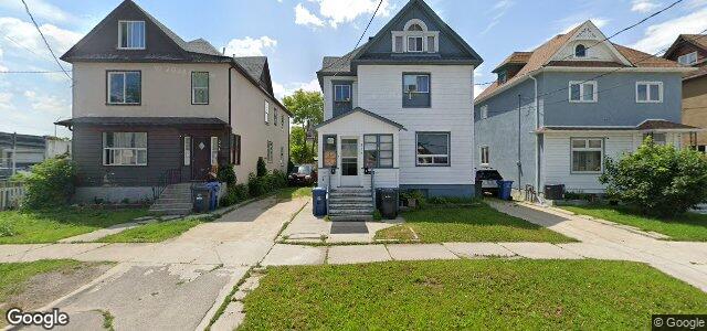 Larawan ng 260 Alfred Avenue sa Winnipeg, Manitoba