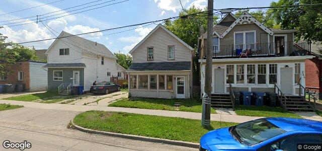 Larawan ng 260 Burrows Avenue sa Winnipeg, Manitoba
