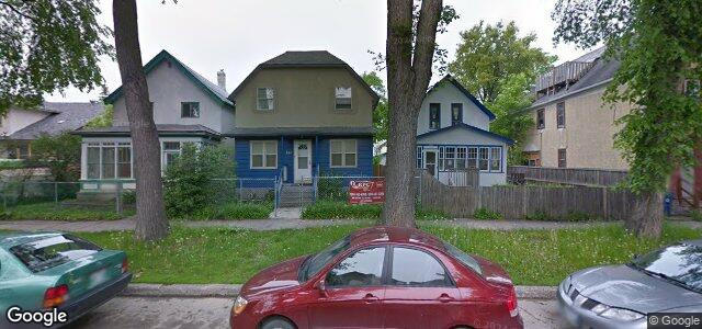 Larawan ng 261 Manitoba Avenue sa Winnipeg, Manitoba