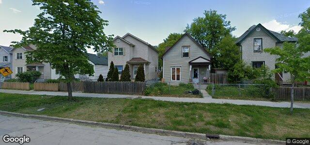 Larawan ng 261 Pritchard Avenue sa Winnipeg, Manitoba