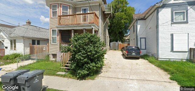 Larawan ng 263 Magnus Avenue sa Winnipeg, Manitoba