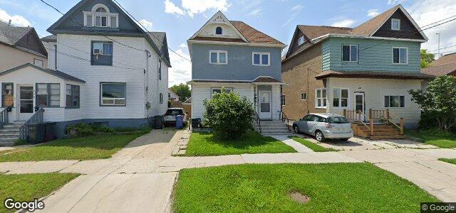 Larawan ng 264 Alfred Avenue sa Winnipeg, Manitoba