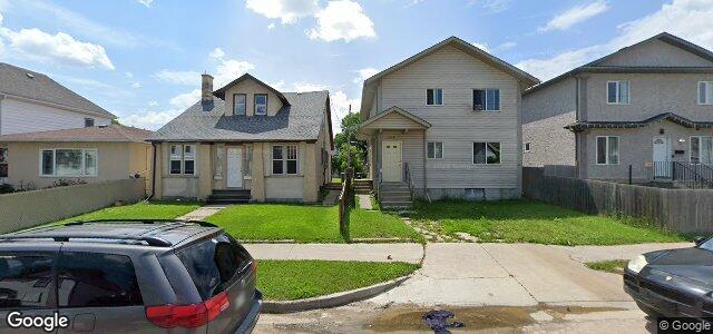 Larawan ng 264 Magnus Avenue sa Winnipeg, Manitoba
