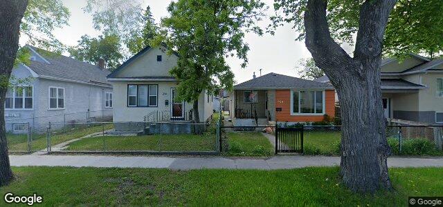 Larawan ng 264 Pritchard Avenue sa Winnipeg, Manitoba