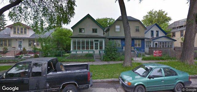 Larawan ng 265 Manitoba Avenue sa Winnipeg, Manitoba