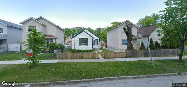 Larawan ng 265 Pritchard Avenue sa Winnipeg, Manitoba